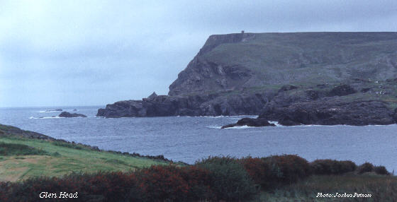 Glen Head