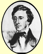 Henry Thoreau