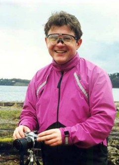 Picture of Joshua Putnam