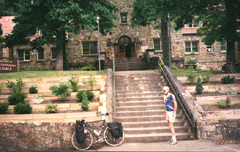 Montreat-Anderson College