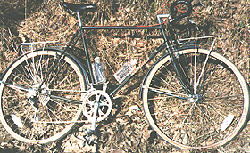 My seventh bike in 1990.