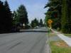 156th Ave NE between 51st and 60th.